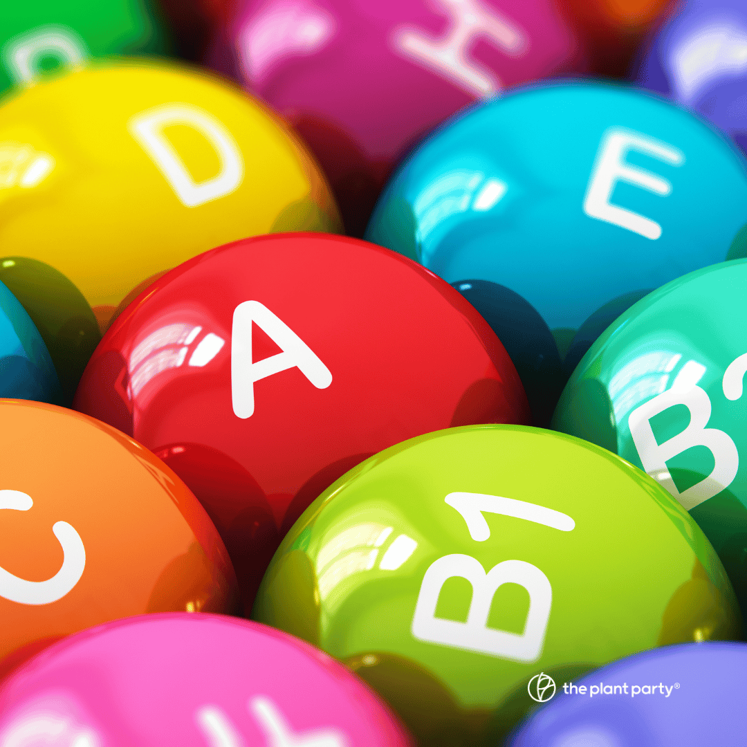 Nährstoffaufnahme im Vergleich: Flüssigform, Kapseln und Vollwertkost