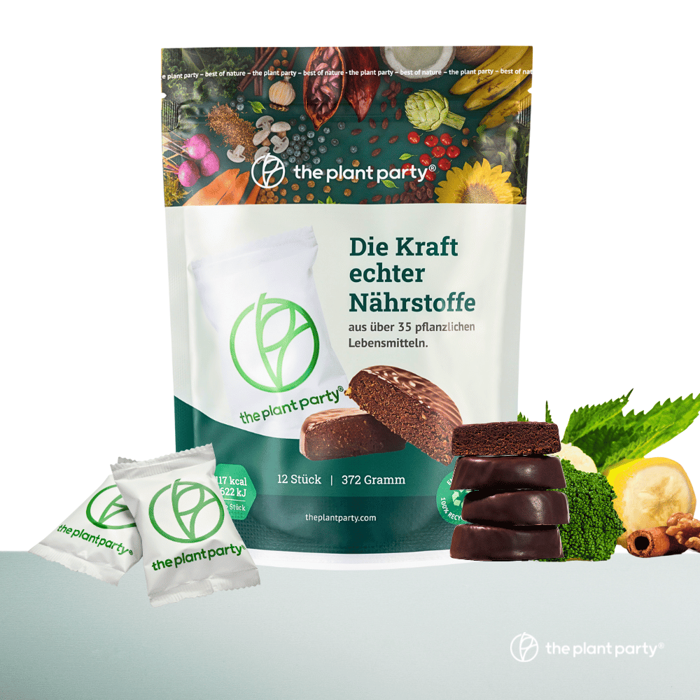 Kundenstimmen - Was bringt der Snack im Alltag?